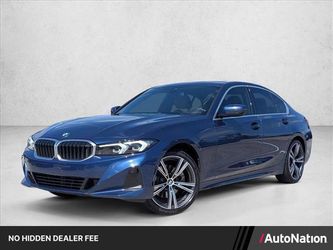 2024 BMW 330i