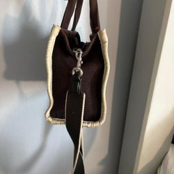 Marc Jacob's Tote Bag 