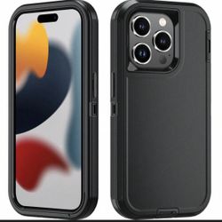 iPhone 12 pro max phone case and screen protectors