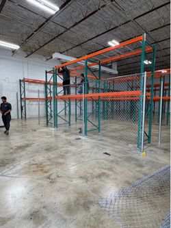 Pallet Rack Sale
