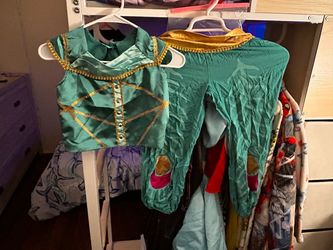 Halloween costumes