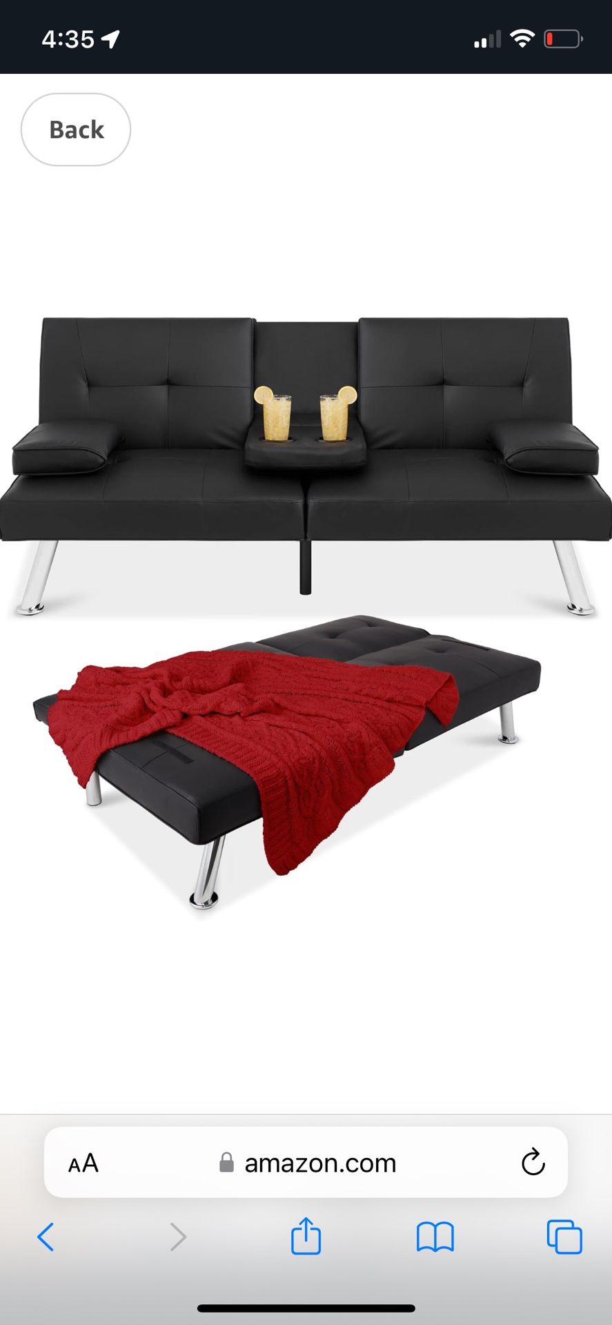 Futon