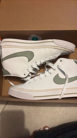 Nike high tops