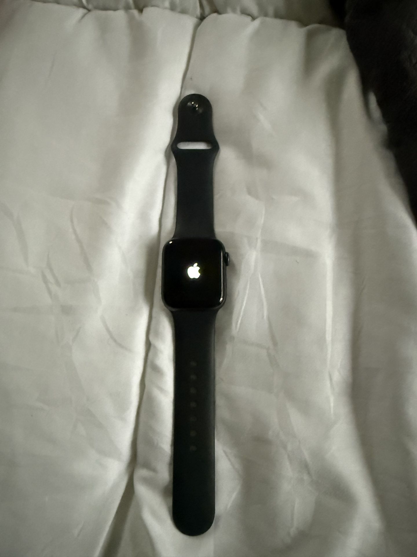 Apple Watch SE