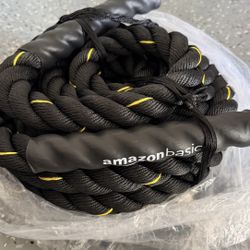 Battle Rope