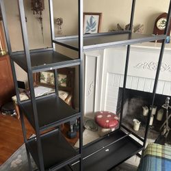 Bedroom Shelf
