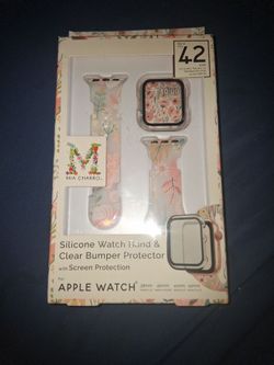IPhone watch