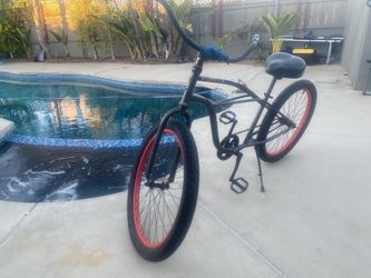Beach Bike