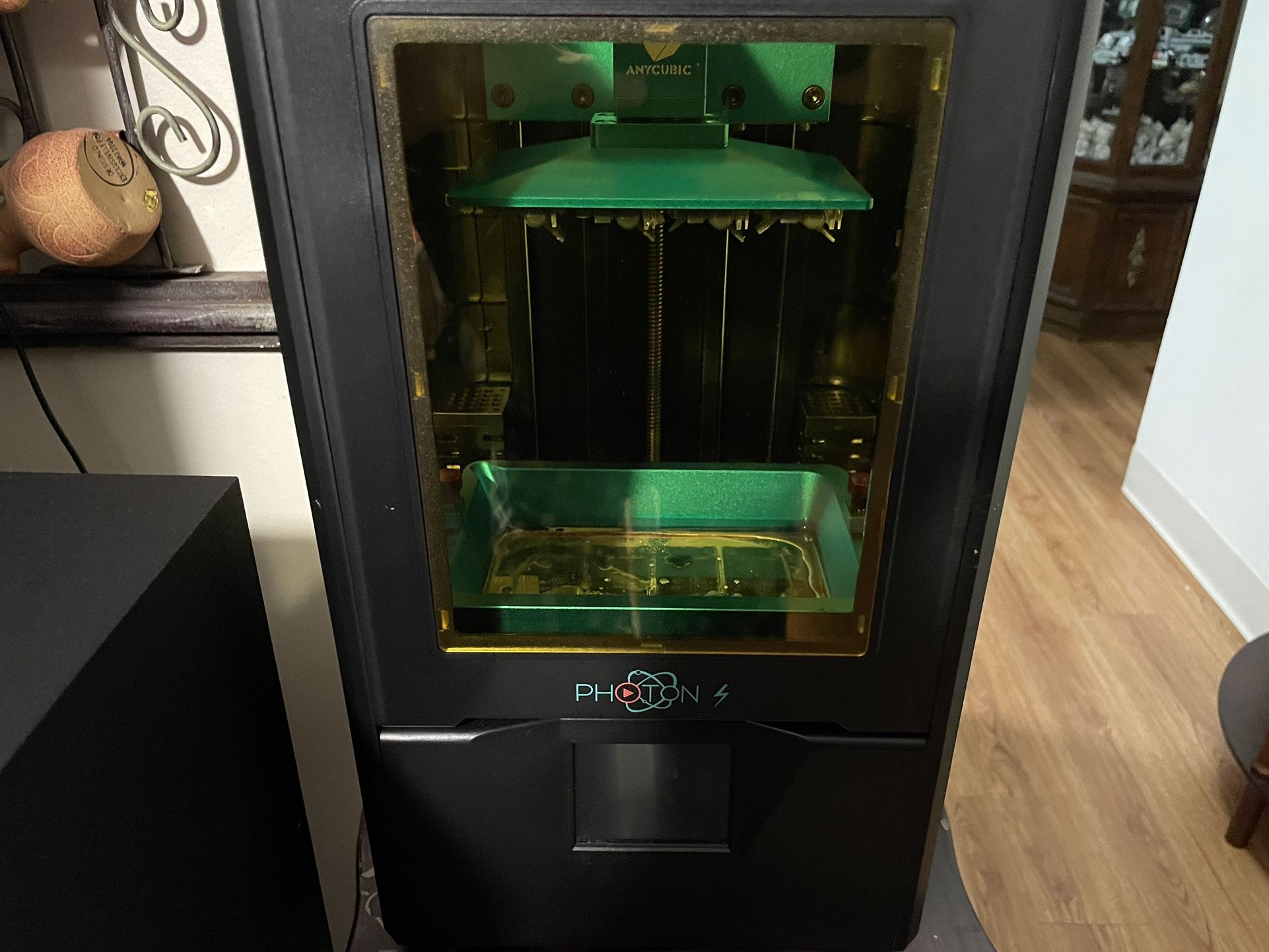 3D Printer
