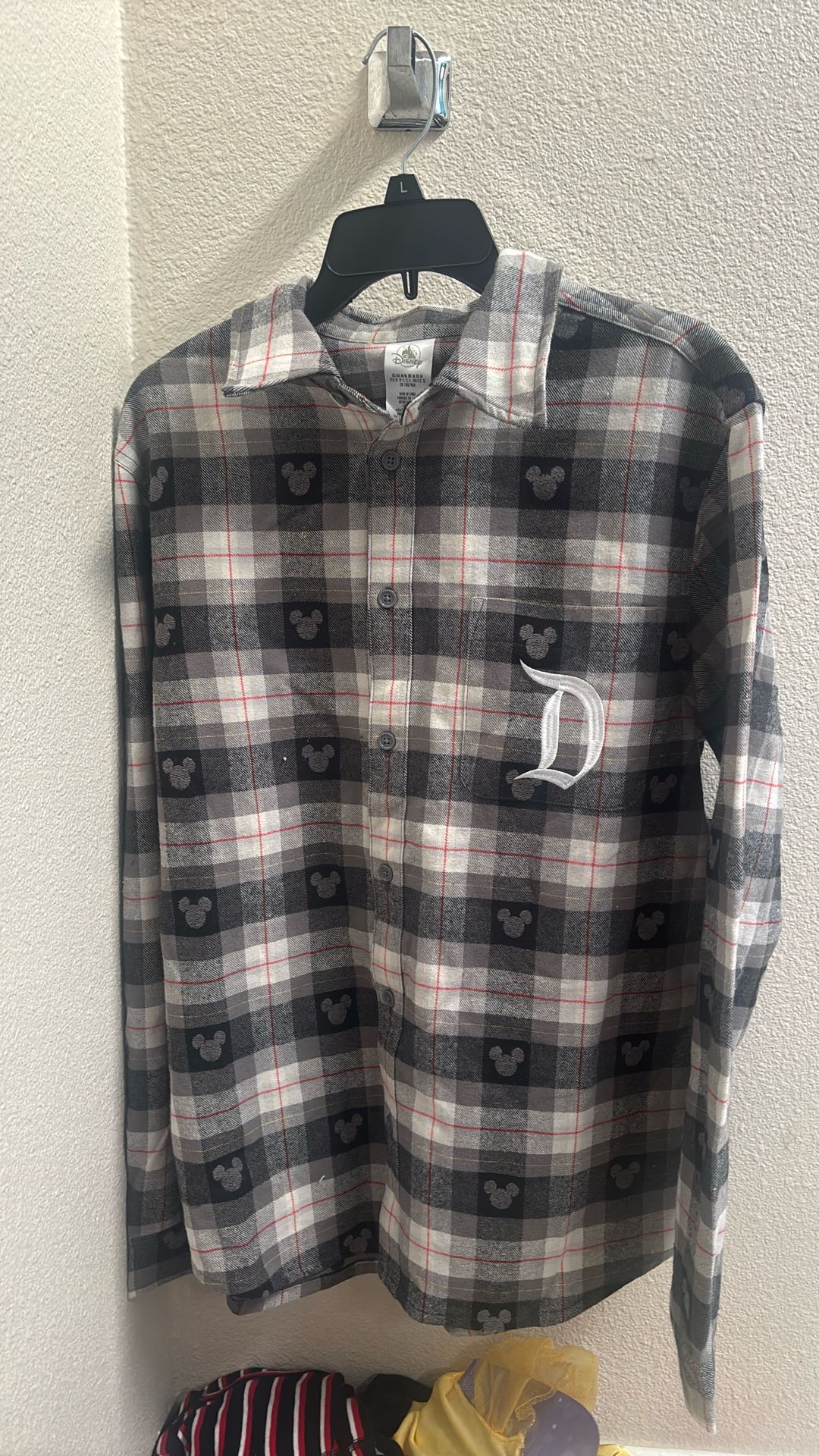 Disney Flannel
