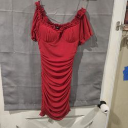 Women / Junior Small Dress