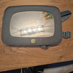 Baby Mirror For Car