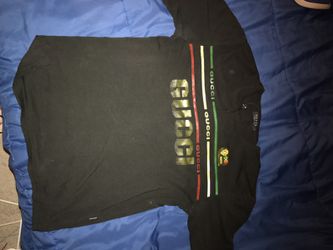 Gucci Shirt
