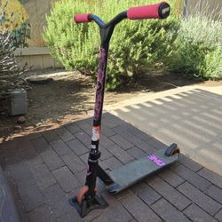 Envy One S3 Pro Scooter For 5-8yo