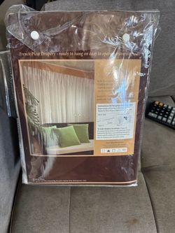 Kreative Kamaaina Collection Drapery