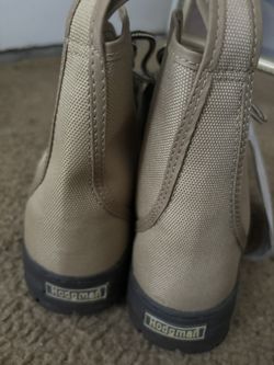 Size 11 , It’s  Totally New