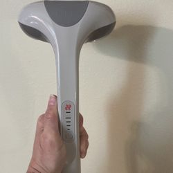 Home Homedics Back Massager 