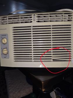 AIR CONDITIONER