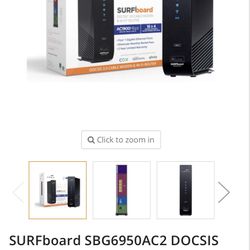 Wi-Fi Router