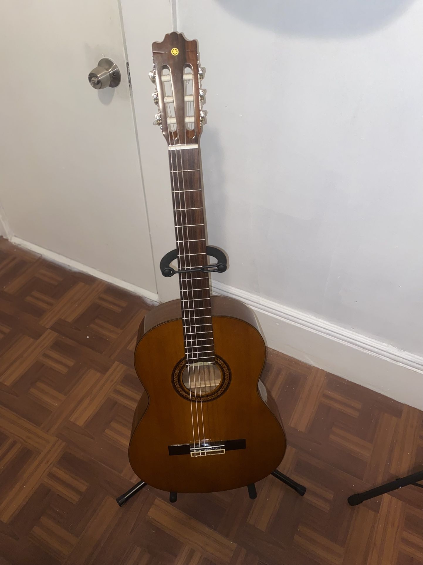 1970 Yamaha G-231