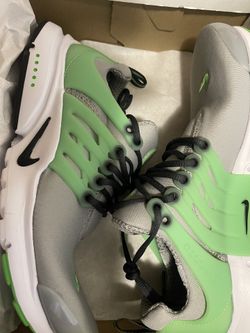Nike Air Presto Size 6 Brand New W/ Box