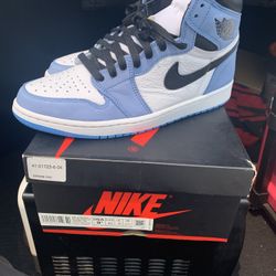 University Blue 1s