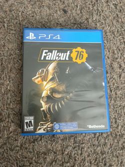 Fallout