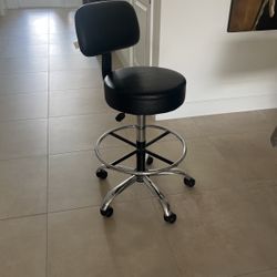 Tall Comfortable Chair Office