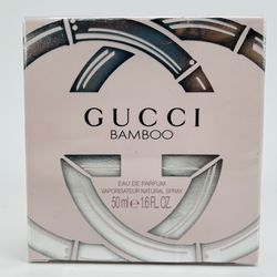 Gucci Bamboo Eau de Parfum Spray 50ml 1.6fl.oz