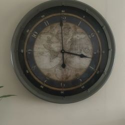 Wall Clock