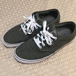 Vans Size 11 Shoes 