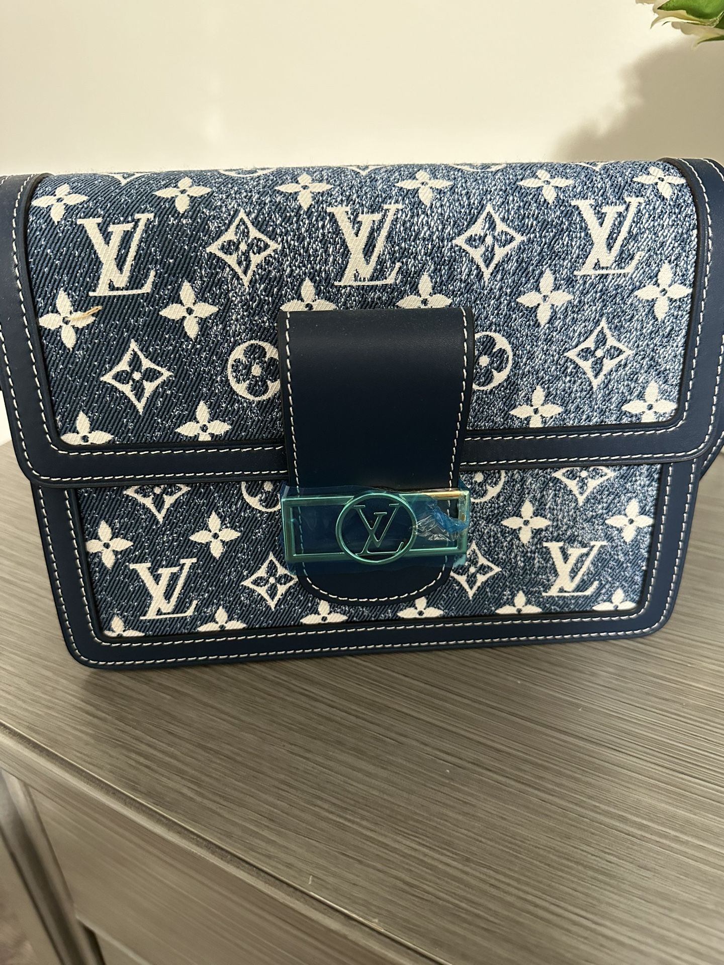 Brand New Handbag