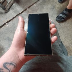 Samsung Galaxy S24 ULTRA 