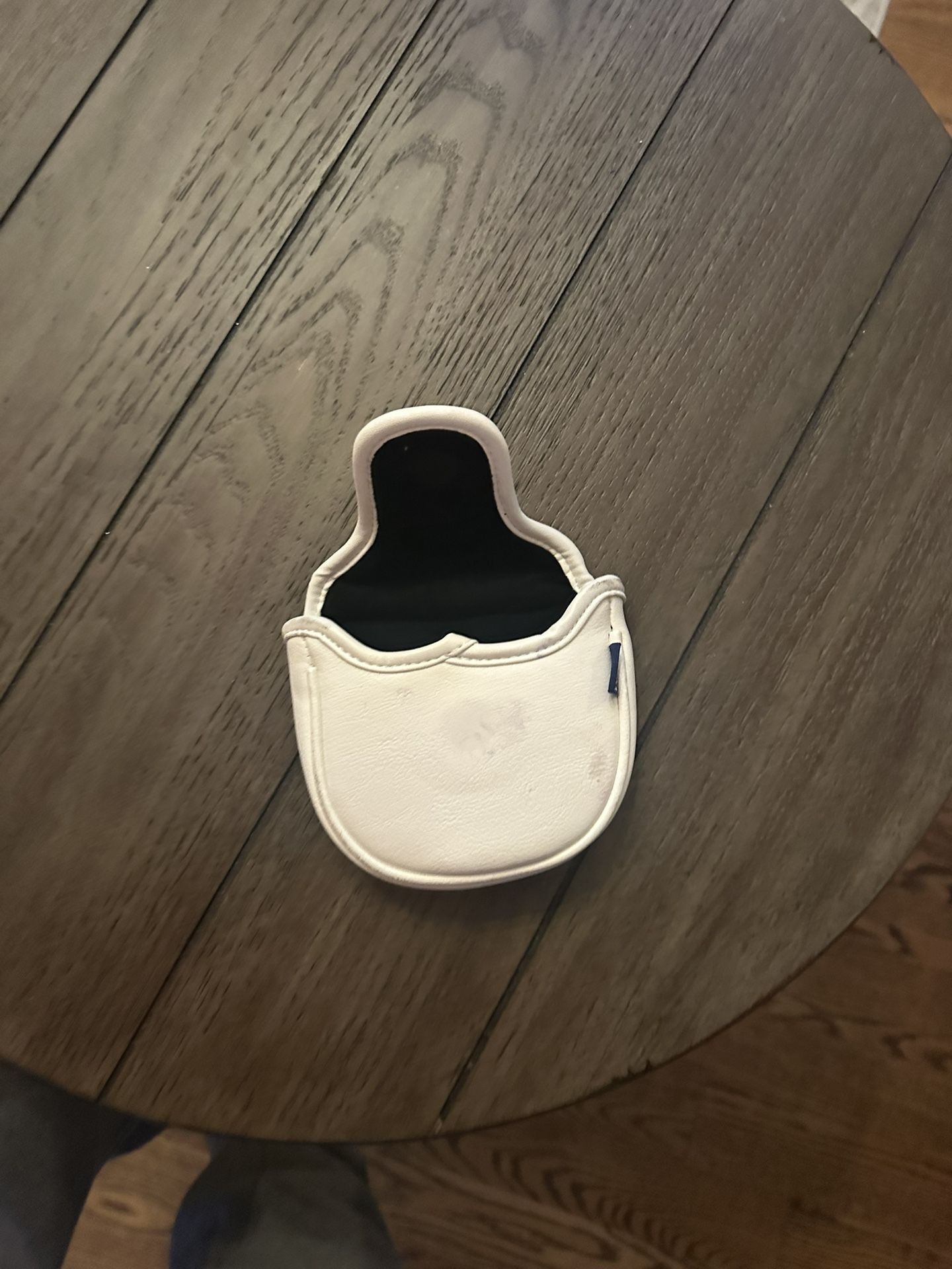 Golf Club head cover