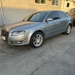2006 Audi A4