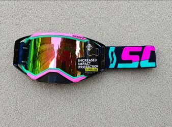 Scott goggle unisex