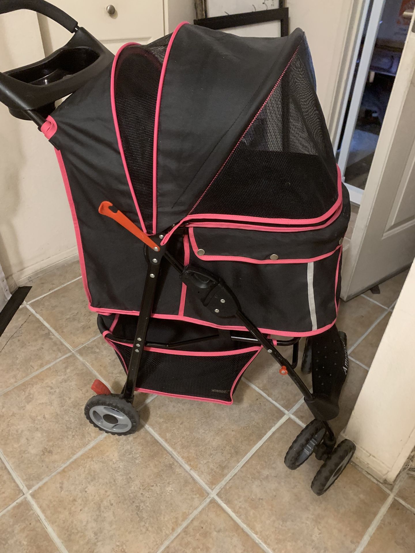 Pet Stroller