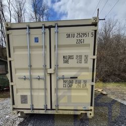Shipping Containers For Sale!!