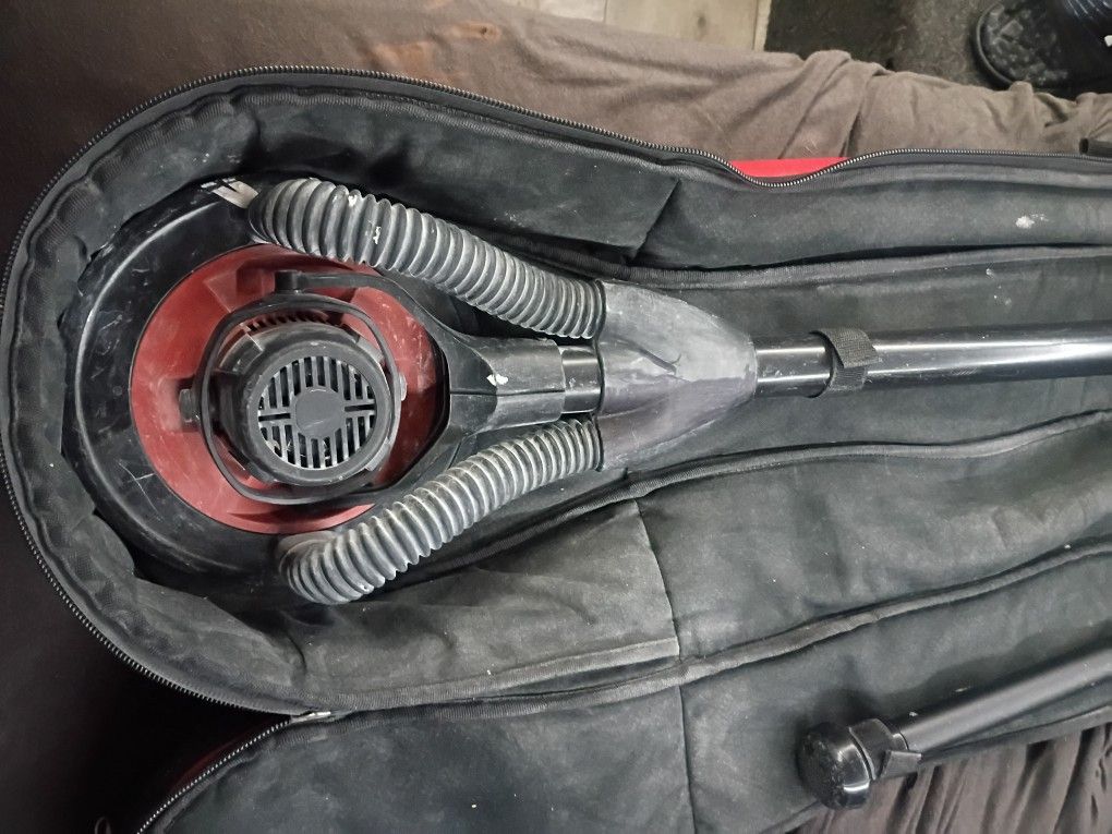 Hilti Variable Long Neck Sander W/ Vacuum Connector Port