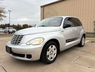 2006 Chrysler PT Cruiser