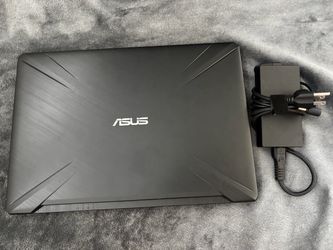 ASUS TUF Gaming Laptop with Charger