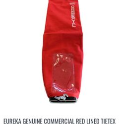 Bolsa Para Aspiradora Comercial