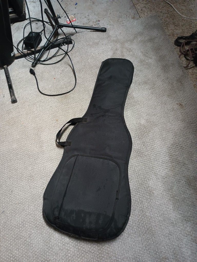 Guitar Bag