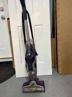 Bissel wet vac