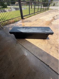 Craftsman Truck tool box