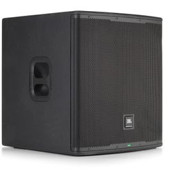 JBL Eon718s 1500W Powered Subwoofer