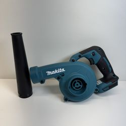 New!! Makita 18V LXT Lithium-Ion Cordless Variable Speed Blower (Tool-Only) 