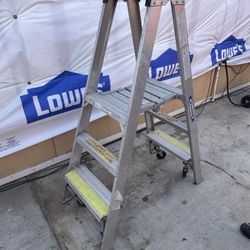 Ladder