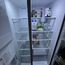 Samsung Fridge 