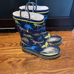 Like New Western Chief Size 1 Big Kid